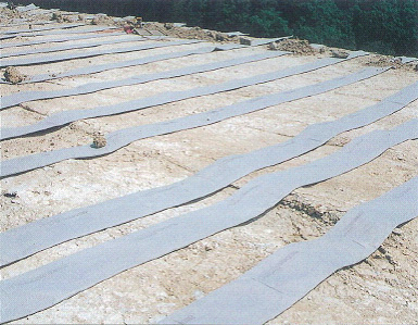 3. 道路工事