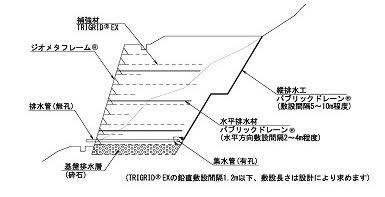 TRIGRID®EX