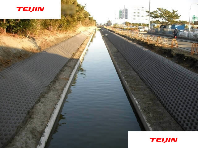 水路２