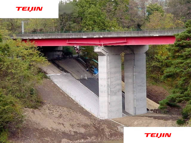道路・鉄道２