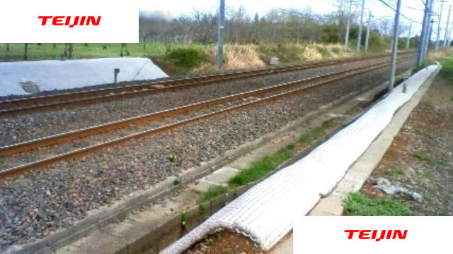 道路・鉄道６