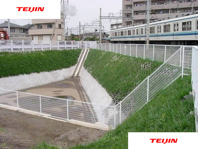 緑化６