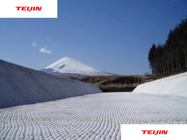 水路工(CX200)