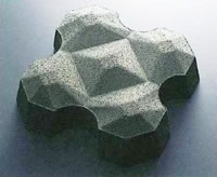 軽量ソルコブロック（ブロックマット）
